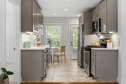 Tiny photo for 2702 Crest Ave #1, Austin, TX 78702 (MLS # 2803970)