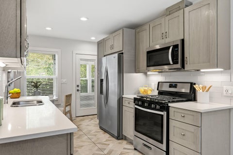 Tiny photo for 2702 Crest Ave #1, Austin, TX 78702 (MLS # 2803970)