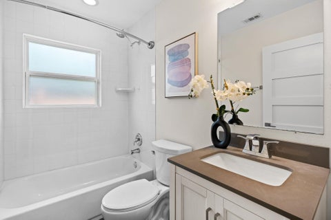 Tiny photo for 2702 Crest Ave #1, Austin, TX 78702 (MLS # 2803970)