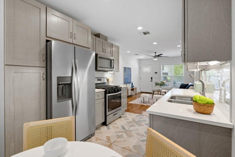 Tiny photo for 2702 Crest Ave #1, Austin, TX 78702 (MLS # 2803970)