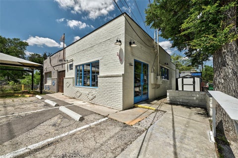 Tiny photo for 2702 Crest Ave #1, Austin, TX 78702 (MLS # 2803970)