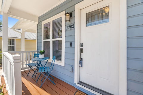 Tiny photo for 2702 Crest Ave #1, Austin, TX 78702 (MLS # 2803970)