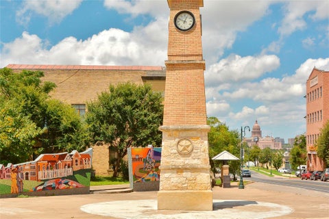 Tiny photo for 2702 Crest Ave #1, Austin, TX 78702 (MLS # 2803970)