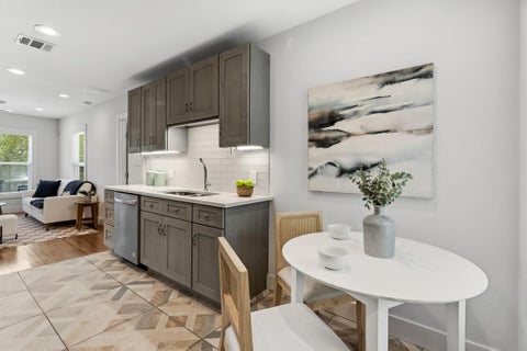 Tiny photo for 2702 Crest Ave #1, Austin, TX 78702 (MLS # 2803970)
