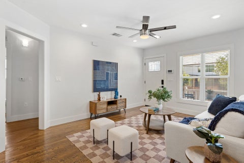 Tiny photo for 2702 Crest Ave #1, Austin, TX 78702 (MLS # 2803970)