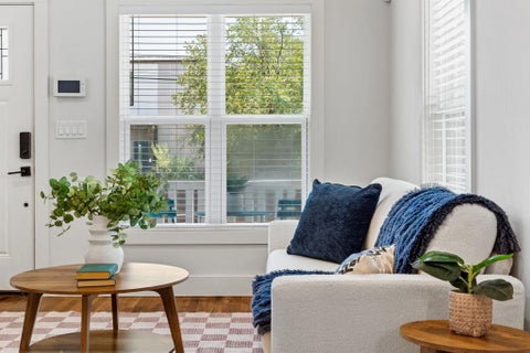 Tiny photo for 2702 Crest Ave #1, Austin, TX 78702 (MLS # 2803970)