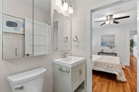 Tiny photo for 2702 Crest Ave #1, Austin, TX 78702 (MLS # 2803970)