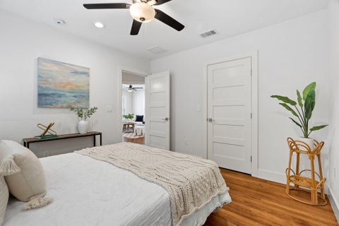 Tiny photo for 2702 Crest Ave #1, Austin, TX 78702 (MLS # 2803970)