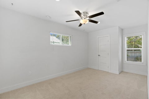 Tiny photo for 2702 Crest Ave #1, Austin, TX 78702 (MLS # 2803970)