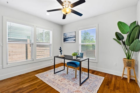Tiny photo for 2702 Crest Ave #1, Austin, TX 78702 (MLS # 2803970)