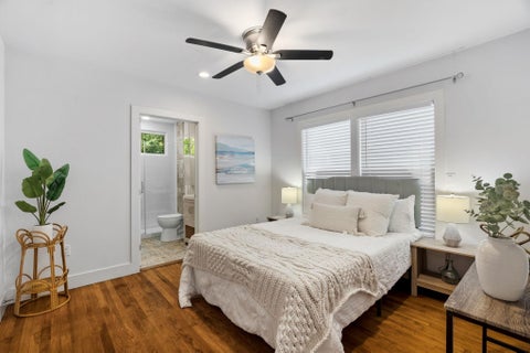 Tiny photo for 2702 Crest Ave #1, Austin, TX 78702 (MLS # 2803970)