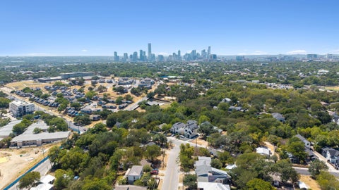 Tiny photo for 2702 Crest Ave #1, Austin, TX 78702 (MLS # 2803970)