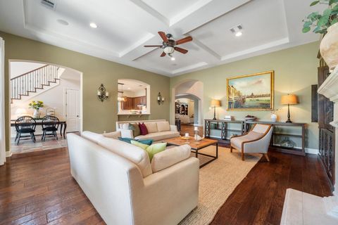 Tiny photo for 11617 Hunters Green TRL, Austin, TX 78732 (MLS # 3124310)