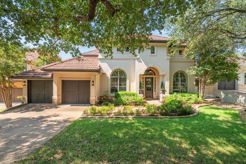 11617 Hunters Green TRL Austin TX 78732