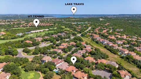 Tiny photo for 11617 Hunters Green TRL, Austin, TX 78732 (MLS # 3124310)