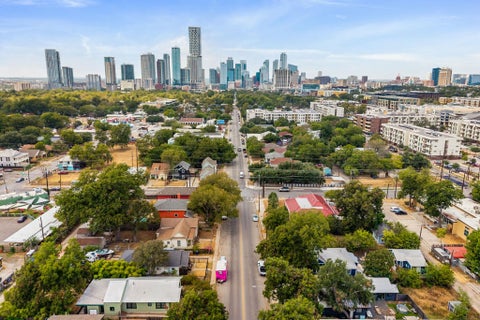 Tiny photo for 1906 E 2nd ST, Austin, TX 78702 (MLS # 8001848)