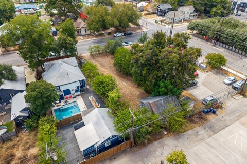 Tiny photo for 1906 E 2nd ST, Austin, TX 78702 (MLS # 8001848)