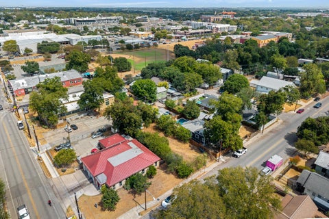 Tiny photo for 1906 E 2nd ST, Austin, TX 78702 (MLS # 8001848)