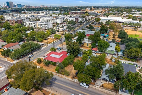 Tiny photo for 1906 E 2nd ST, Austin, TX 78702 (MLS # 8001848)