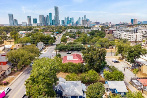 Tiny photo for 1906 E 2nd ST, Austin, TX 78702 (MLS # 8001848)