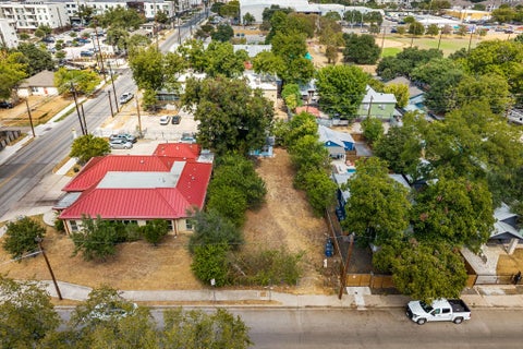 Tiny photo for 1906 E 2nd ST, Austin, TX 78702 (MLS # 8001848)