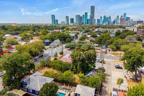 Tiny photo for 1906 E 2nd ST, Austin, TX 78702 (MLS # 8001848)