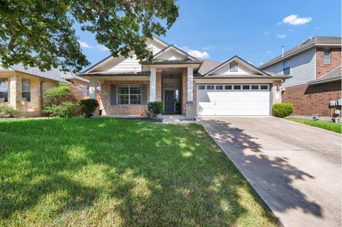 Photo of 2811 Checker DR, Cedar Park, TX 78613 (MLS # 5845901)