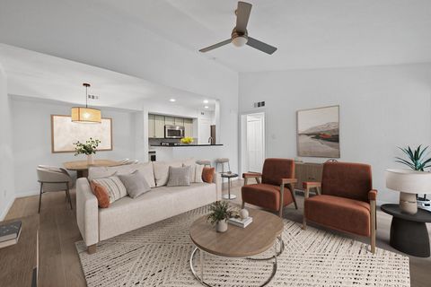 Tiny photo for 3204 Menchaca RD #212, Austin, TX 78704 (MLS # 5453541)