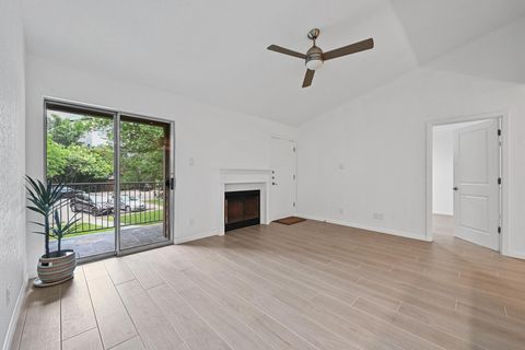 Tiny photo for 3204 Menchaca RD #212, Austin, TX 78704 (MLS # 5453541)
