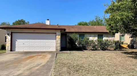 Photo of 509 Riverwood DR, Cedar Park, TX 78613 (MLS # 6745498)