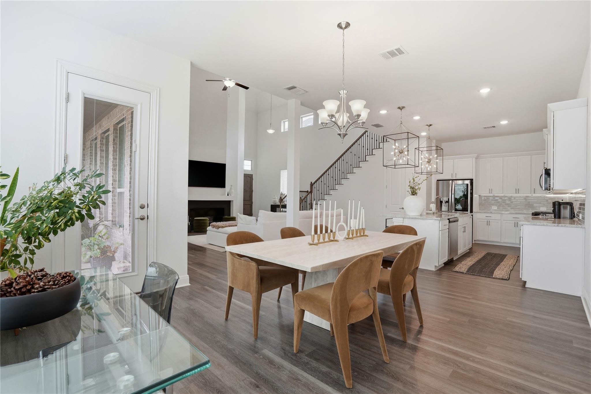 2804 Stone Branch DR