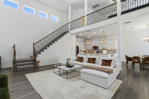 Photo of 2804 Stone Branch DR, Leander, TX 78641 (MLS # 5455272)