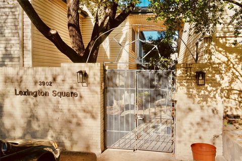 Photo of 3902 Peterson Ave #205, Austin, TX 78756 (MLS # 7521939)