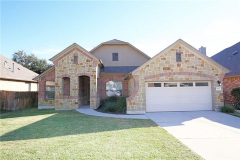 Photo of 3921 Sapphire LOOP, Round Rock, TX 78681 (MLS # 9617212)