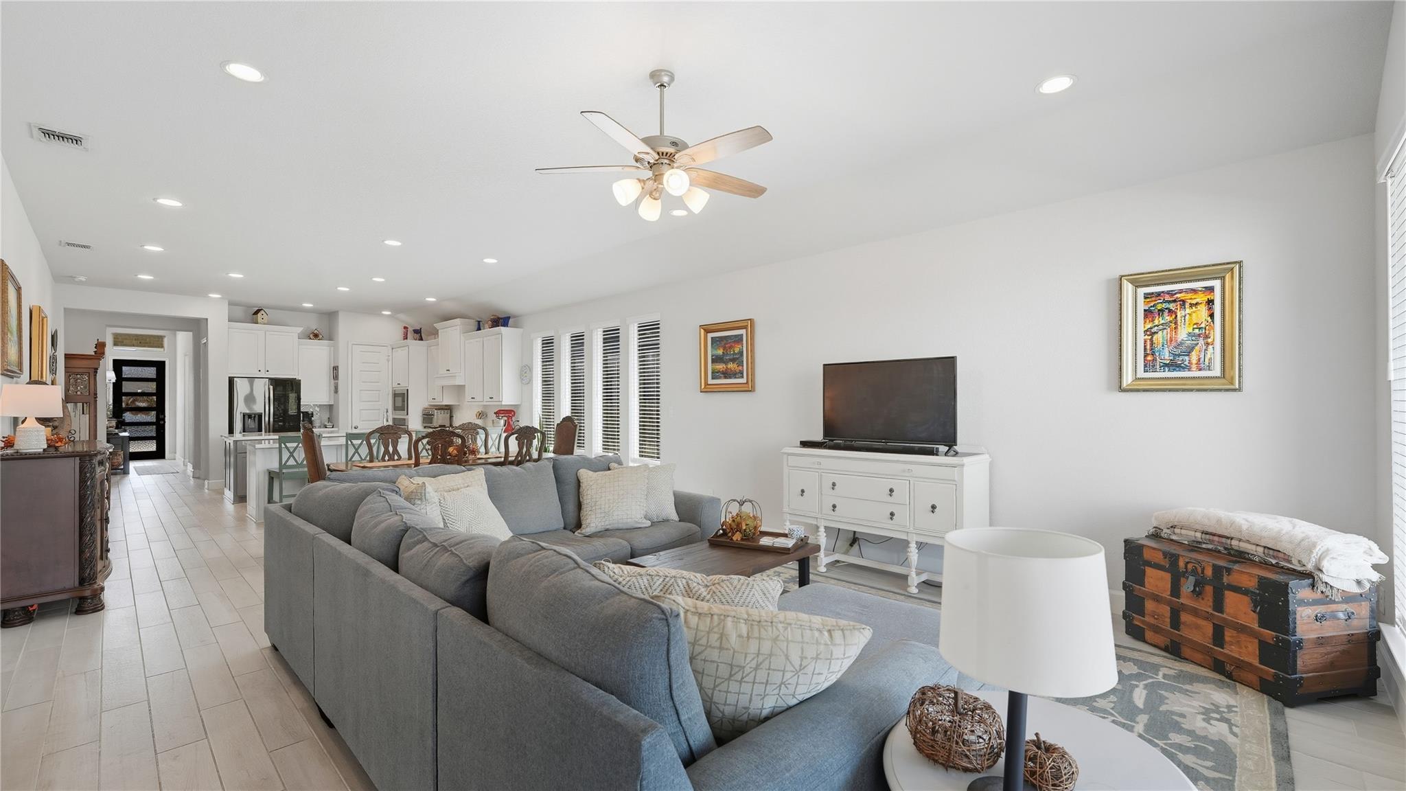 1009 Blue Oak BLVD