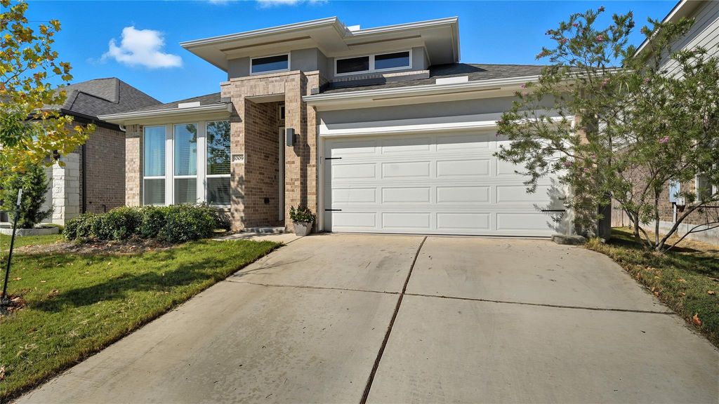 Photo of 1009 Blue Oak BLVD, San Marcos, TX 78666 (MLS # 2302587)