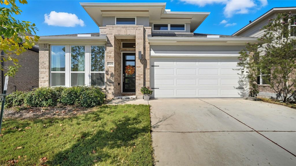 Photo of 1009 Blue Oak BLVD, San Marcos, TX 78666 (MLS # 2302587)
