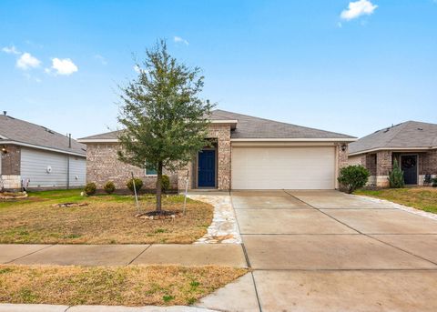 Photo of 3600 Batson DR, Austin, TX 78725 (MLS # 5521743)