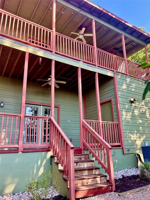 Photo of 1603 Cedar Ave #B, Austin, TX 78702 (MLS # 6421036)