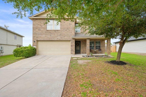 Photo of 13212 High Sierra ST, Manor, TX 78653 (MLS # 6514918)