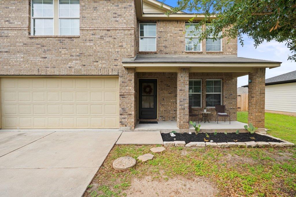 13212 High Sierra ST