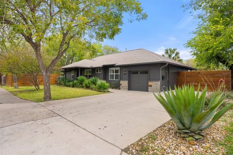Tiny photo for 1808 Redd ST, Austin, TX 78745 (MLS # 5711382)