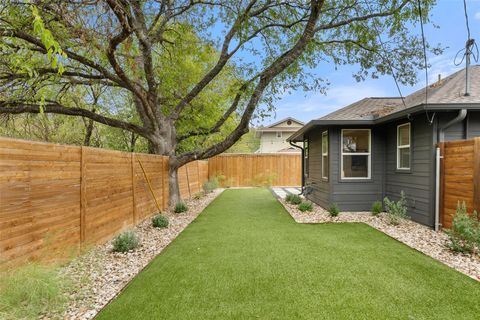 Tiny photo for 1808 Redd ST, Austin, TX 78745 (MLS # 5711382)