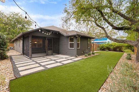 Tiny photo for 1808 Redd ST, Austin, TX 78745 (MLS # 5711382)