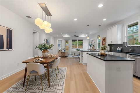 Tiny photo for 1808 Redd ST, Austin, TX 78745 (MLS # 5711382)