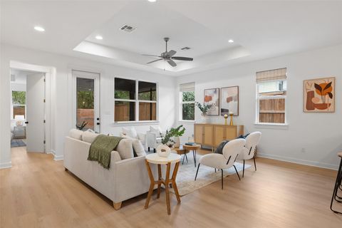 Tiny photo for 1808 Redd ST, Austin, TX 78745 (MLS # 5711382)