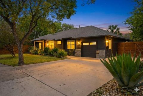 Photo of 1808 Redd ST, Austin, TX 78745 (MLS # 5711382)