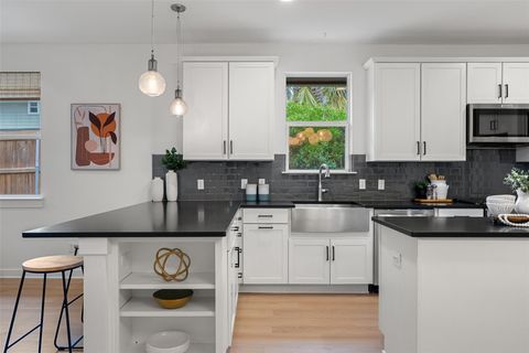 Tiny photo for 1808 Redd ST, Austin, TX 78745 (MLS # 5711382)