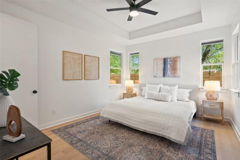 Tiny photo for 1808 Redd ST, Austin, TX 78745 (MLS # 5711382)