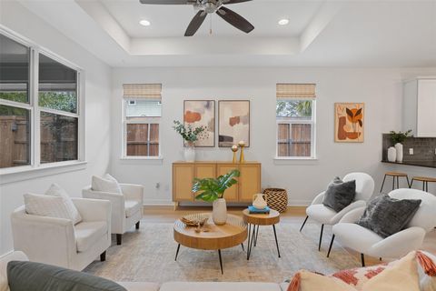 Tiny photo for 1808 Redd ST, Austin, TX 78745 (MLS # 5711382)